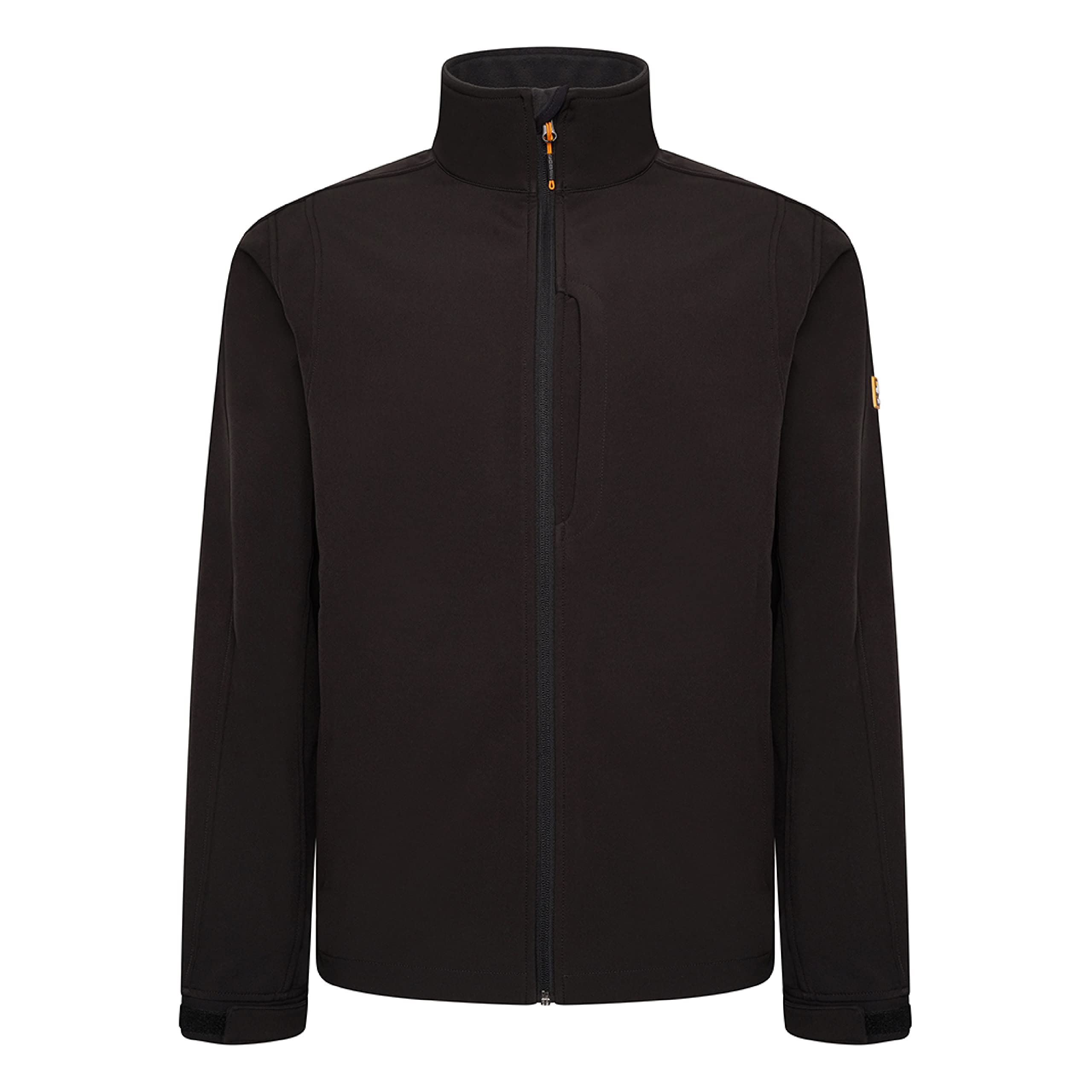 JCB JCB Trade Softshell Jacket - Large - D-MM-L