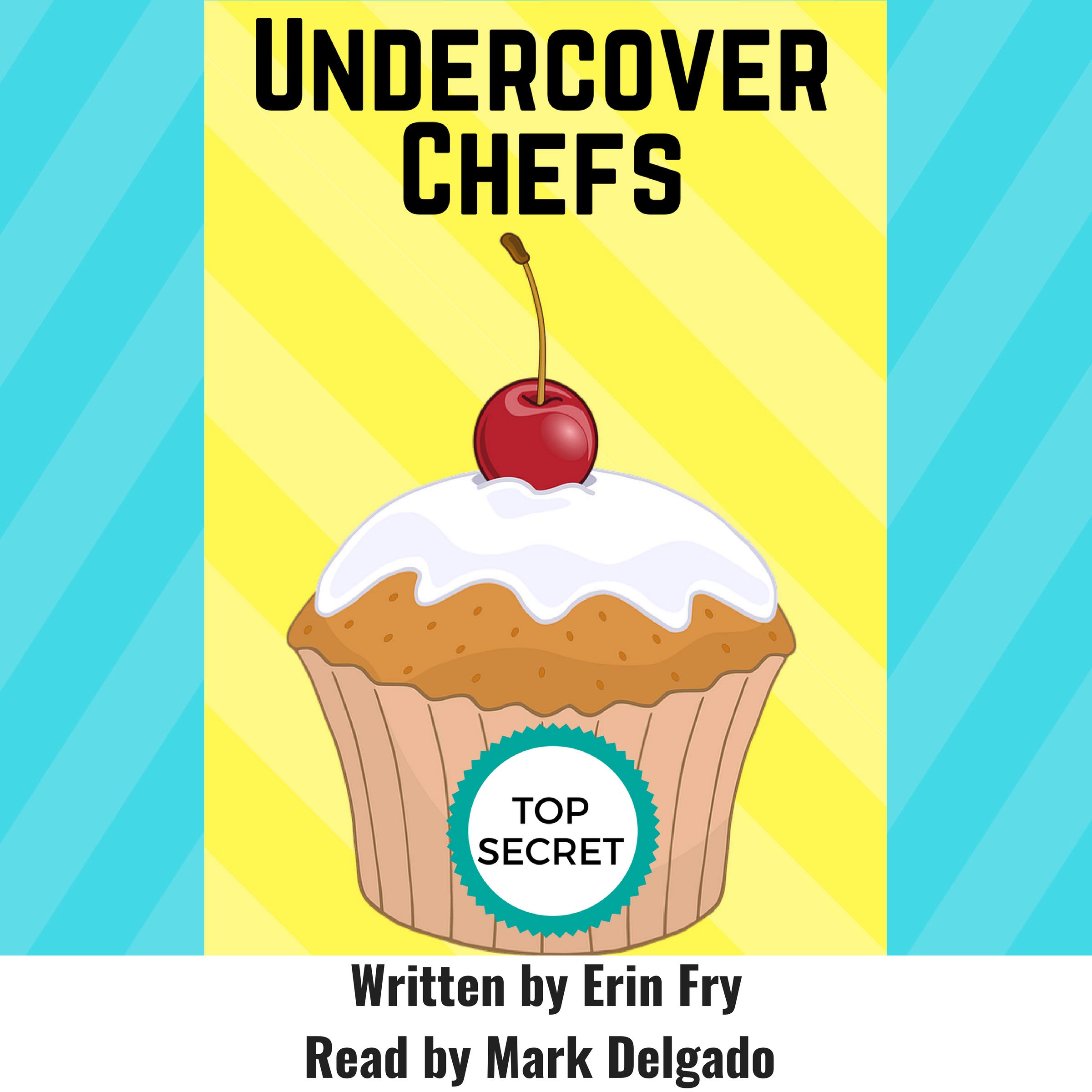 Undercover Chefs