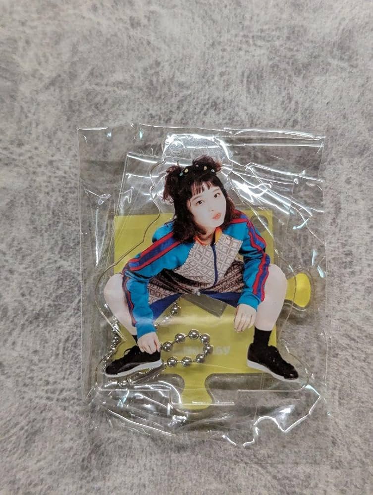 チャンベイビー アクスタ 2025年最新】チャンベイビー アクスタの人気アイテム - メルカリ