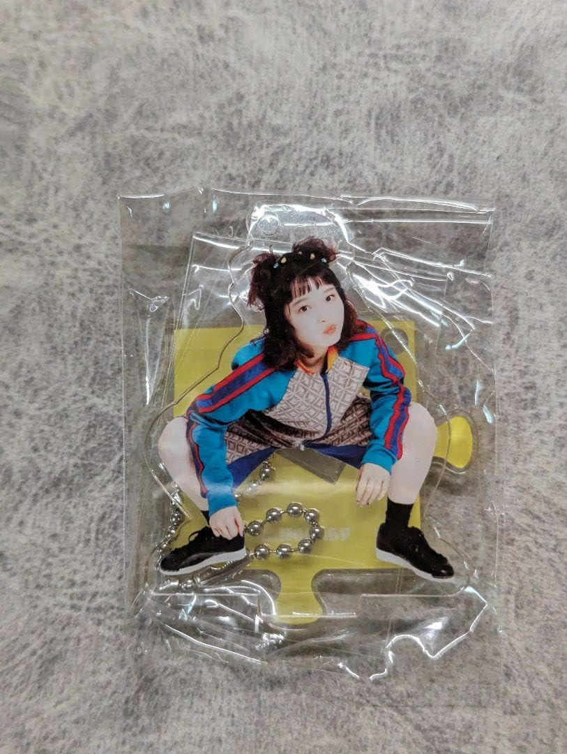 チャンベイビーギャンパレグッズセット売り GANG PARADE