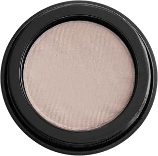 Eyebrow Powder | High Colour Pigmentation | Animal Test Free & Vegan | Natural and Even Eyebrows! (Ashblond)