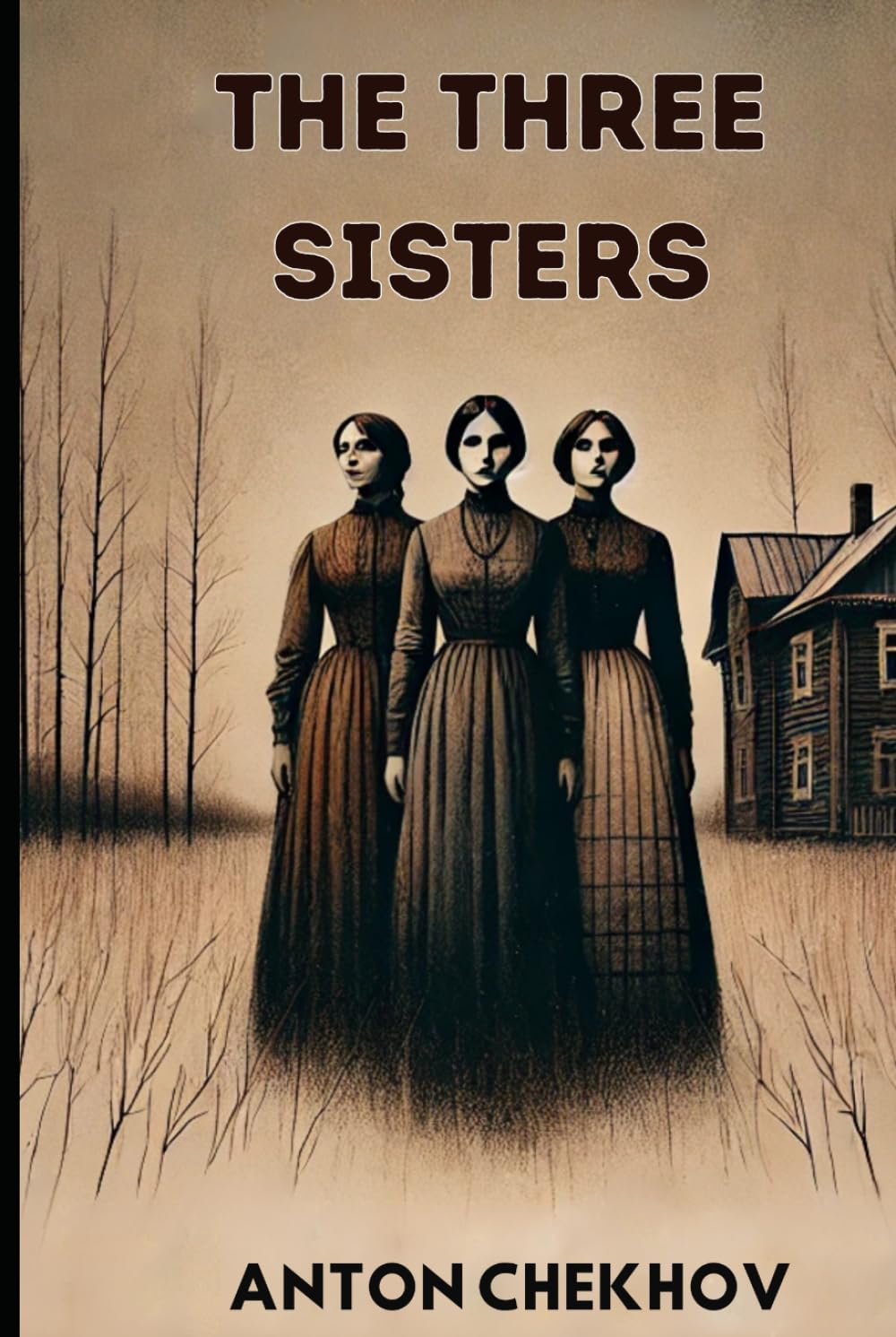 The Three Sisters