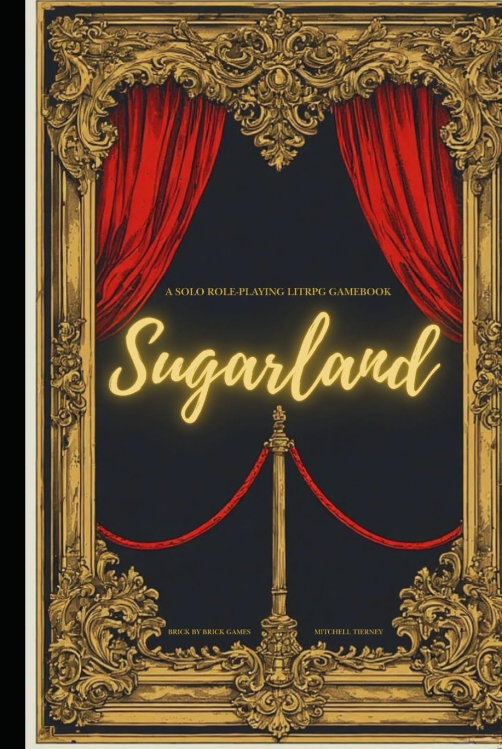 SUGARLAND: Black Velvet Edition