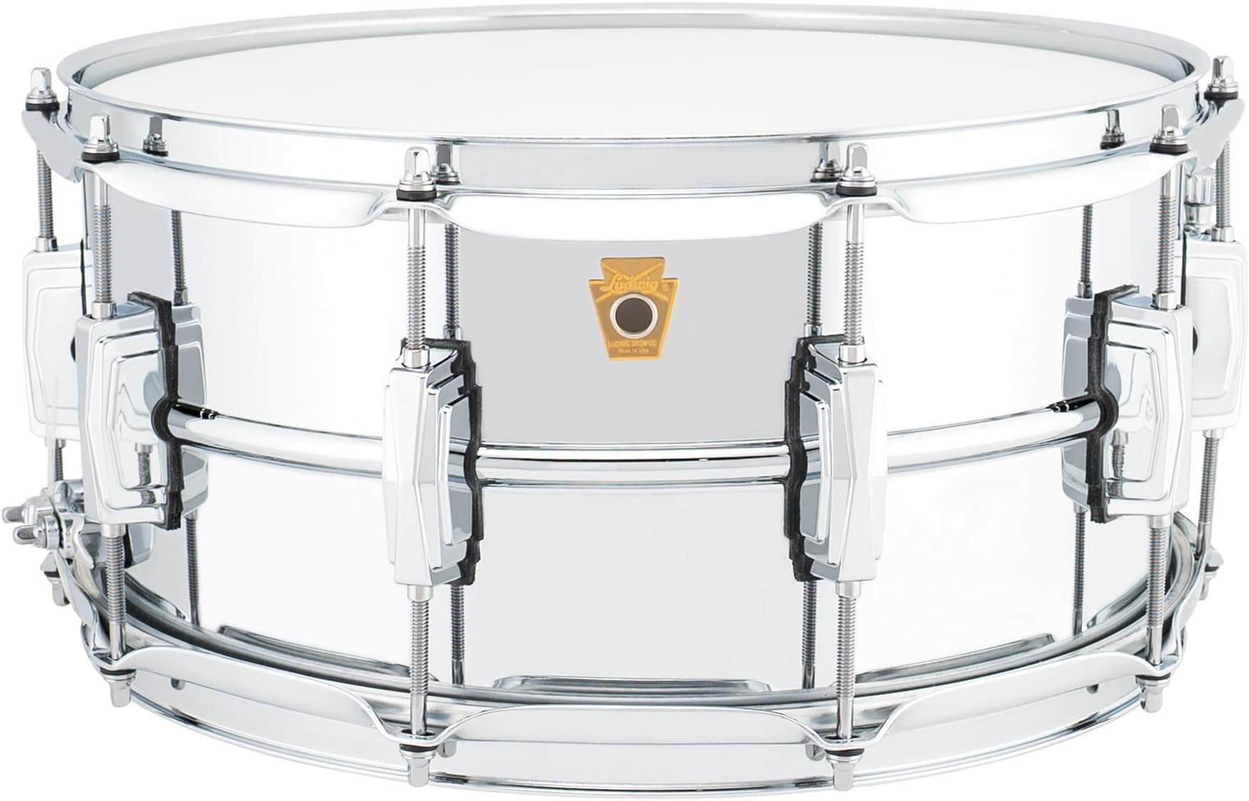 Snare Drum, 14-inch (LM402)