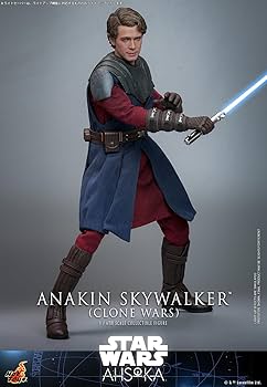 Amazon.co.jp: テレビ・マスターピース スター・ウォーズ:アソーカ