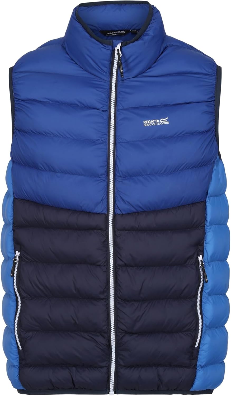 Regatta Mens Harrock Body Warmer