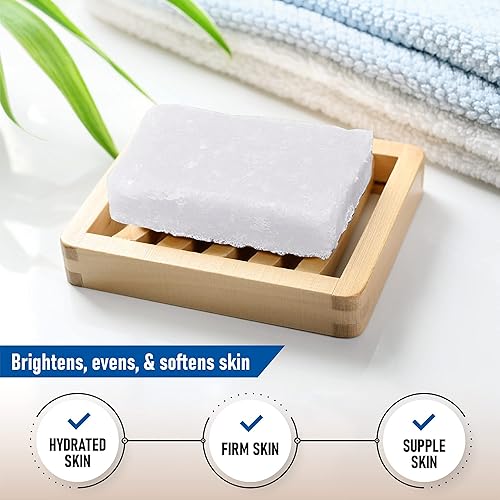 Miniatura 6 de T.Taio Esponjabon - Esponja de jabón de madreperla - Limpiador de ducha - Exfoliante de limpieza de baño - Eliminación de aceite - Masaje y espuma