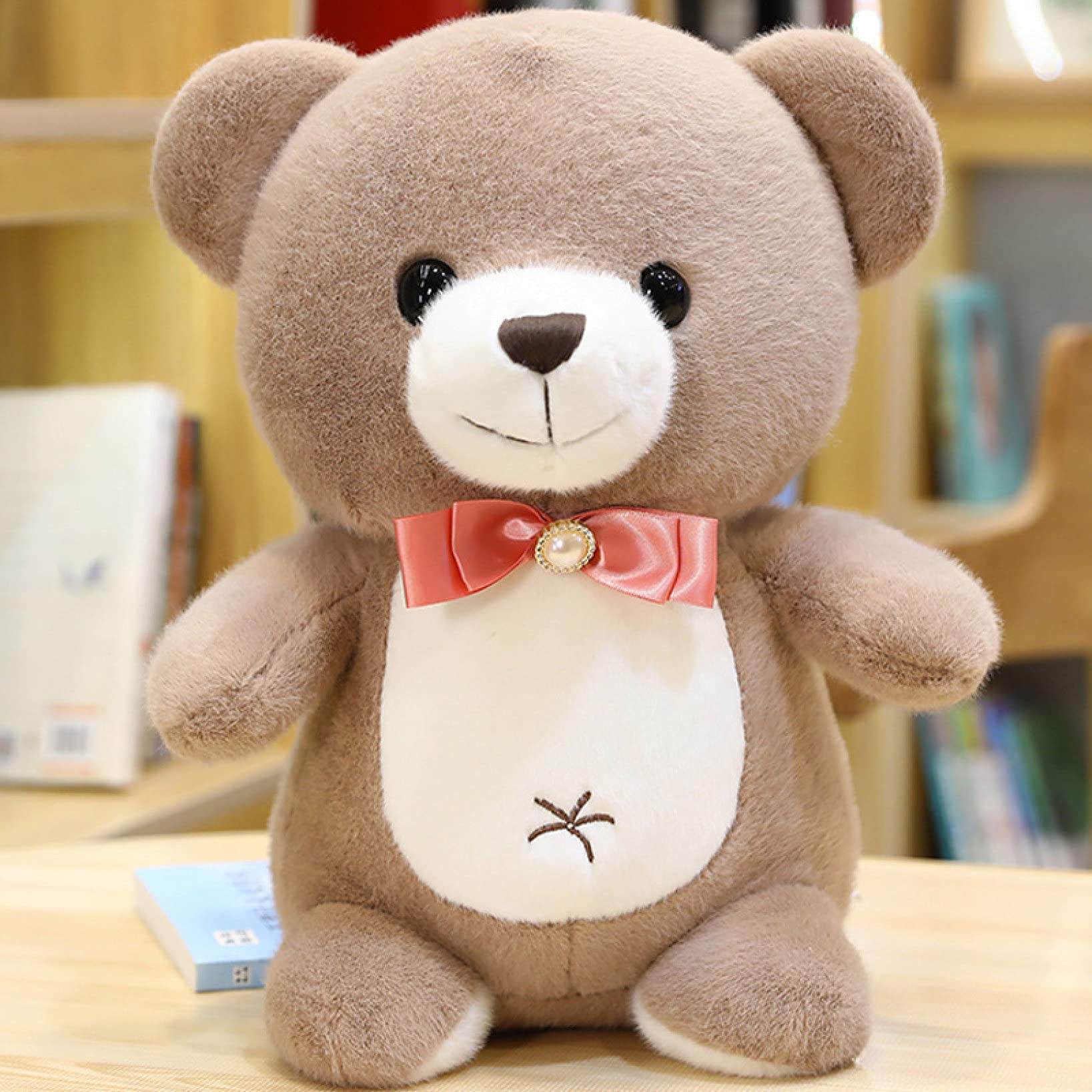 Amazon｜[XLOYP] 特大 ぬいぐるみ クマ プーさん 超特大 ビッグサイズ