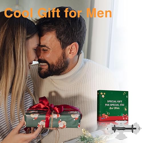 Miniatura 2 de 12 in 1 Keychain Multi-tool, Gifts for Men Boyfriend Dad, Father's Day Birthday Gifts, Mini EDC gadgets Tool Gear Bottle Opener for Camping Survival