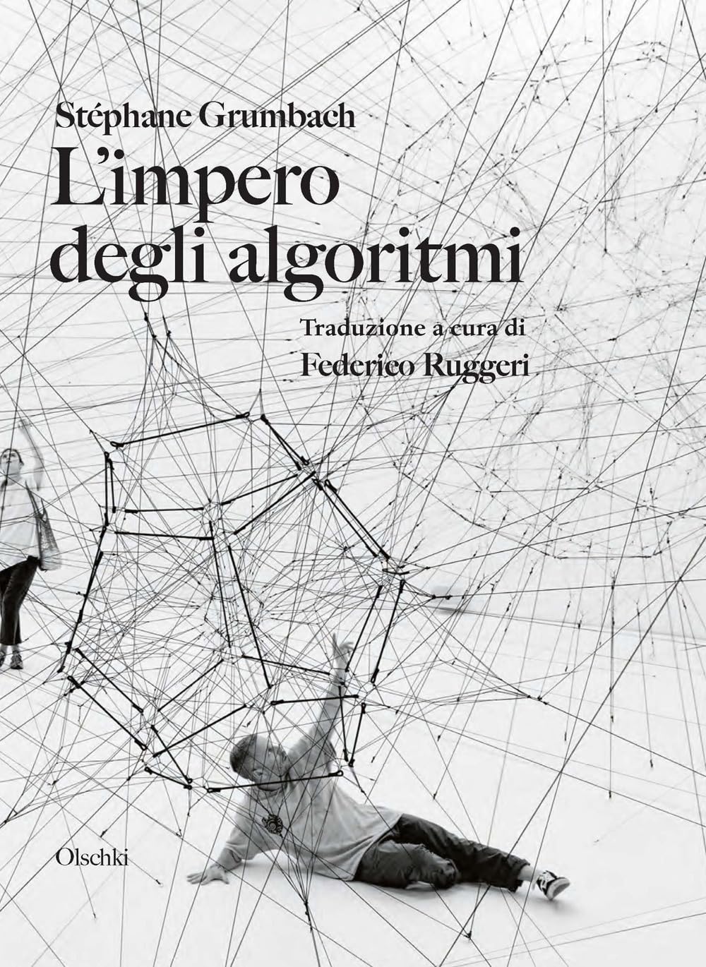 L'impero degli algoritmi