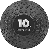 Vista 11 de Champion Sports Rhino Fitness Slam Ball