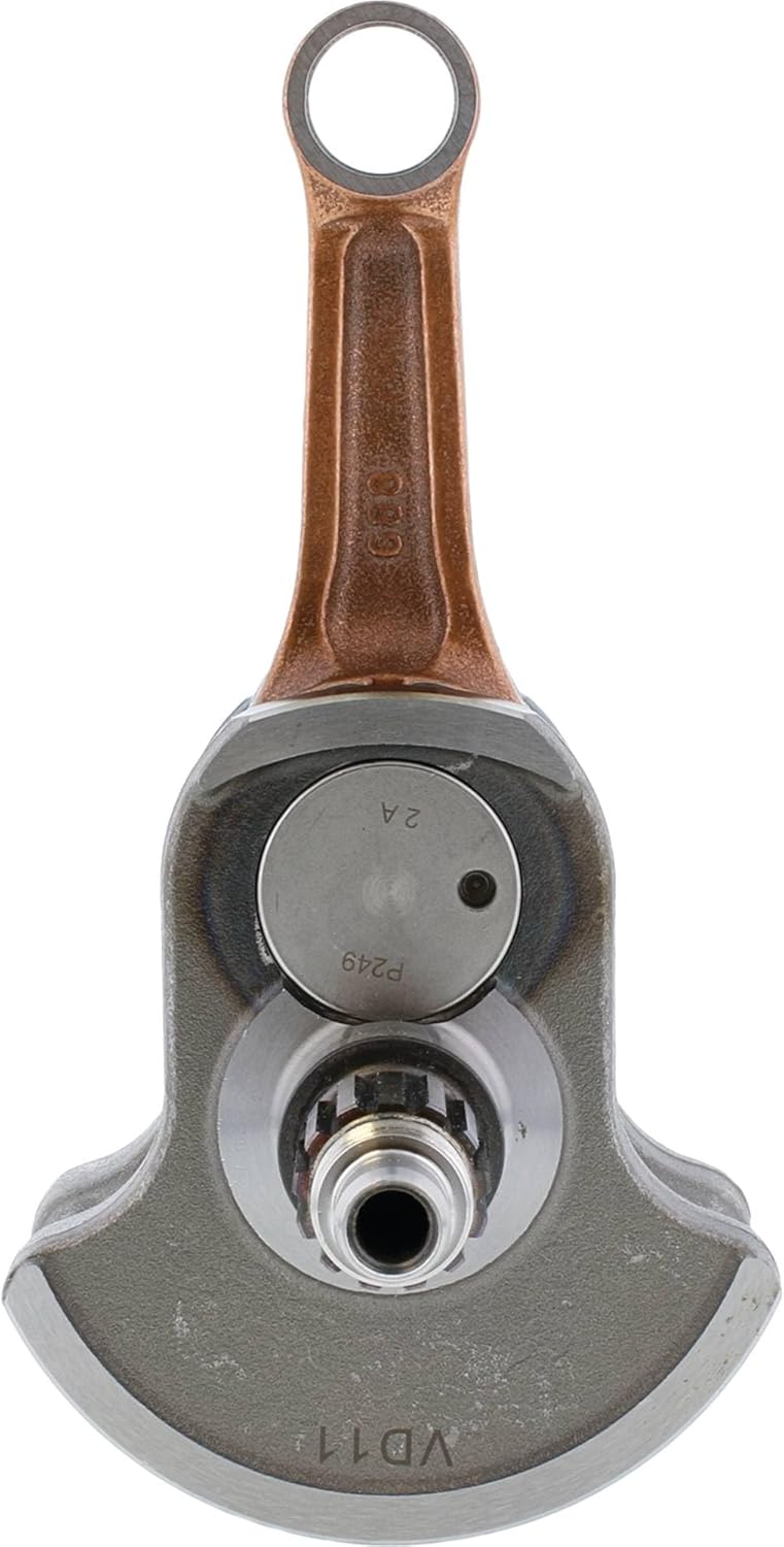 Hot Rods Crankshaft 4406 Compatible With/Replacement For Yamaha YFZ 450 R 2009-2013, YFZ 450 X 2010-2011