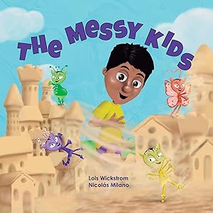 The Messy Kids