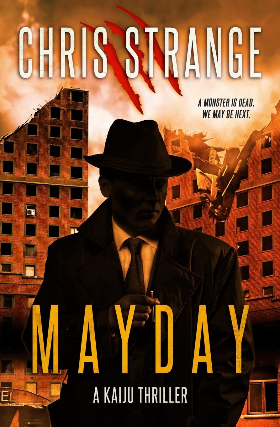 Mayday: A Kaiju Thriller