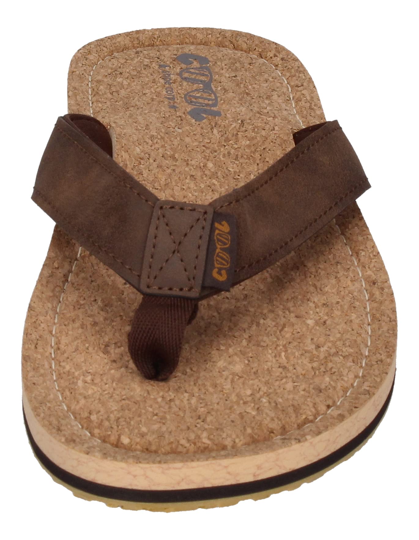 COOL shoe corp. Sin TonguesHomme