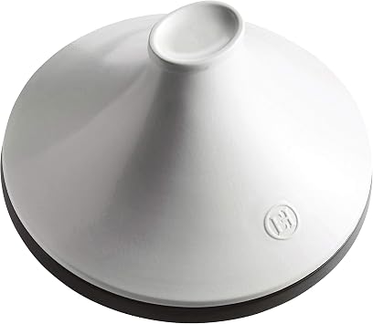 Emile Henry Delight EH779567 Induction Tagine, 2 litres