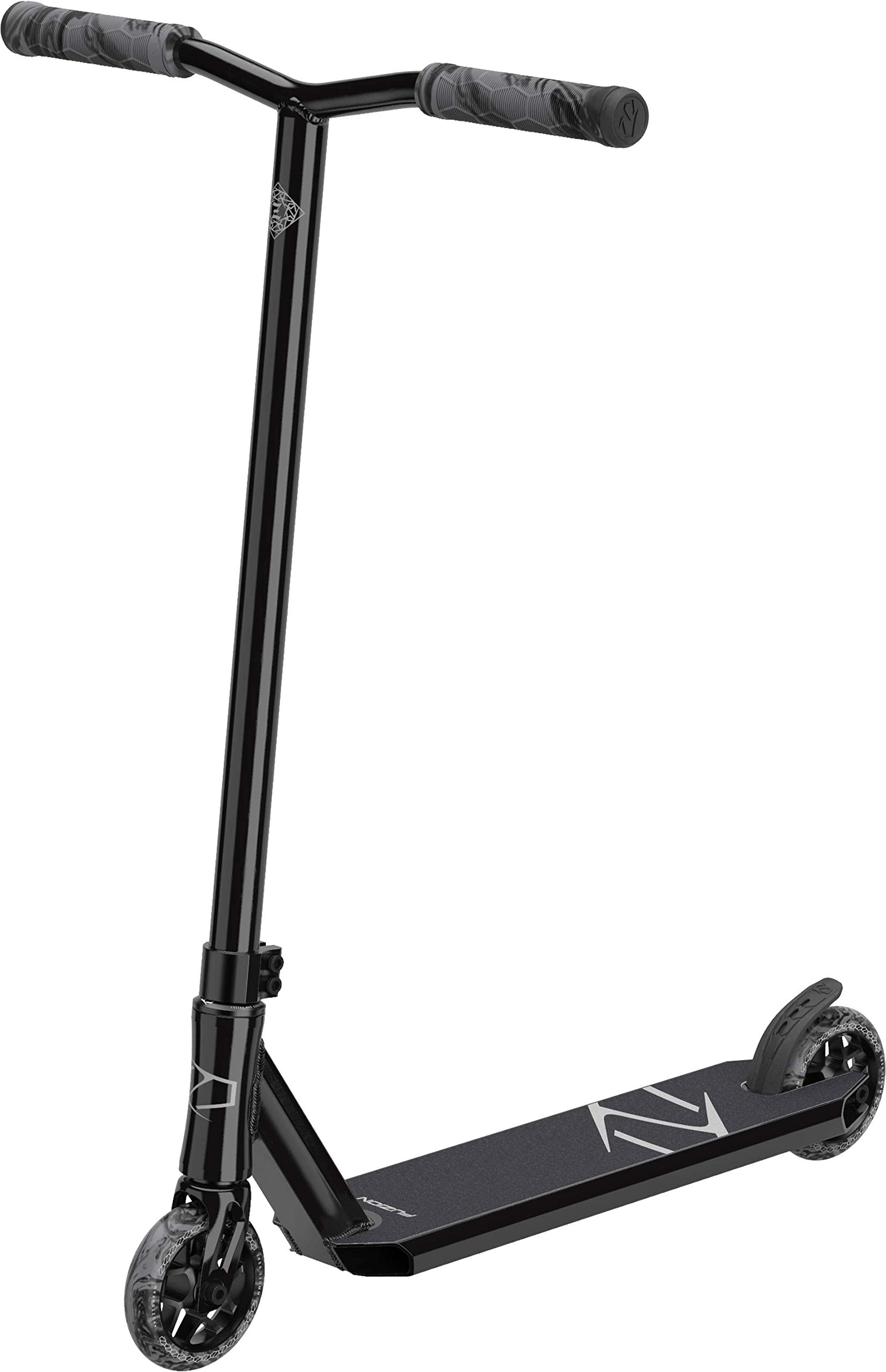 Fuzion Z250 SE Pro Scooters - Trick Scooter - Intermediate and Beginner Stunt Scooters for Kids 8 Years and Up, Teens and Adults – Durable Freestyle Kick Scooter for Boys and Girls