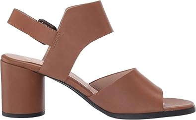ecco shape 65 block sandal
