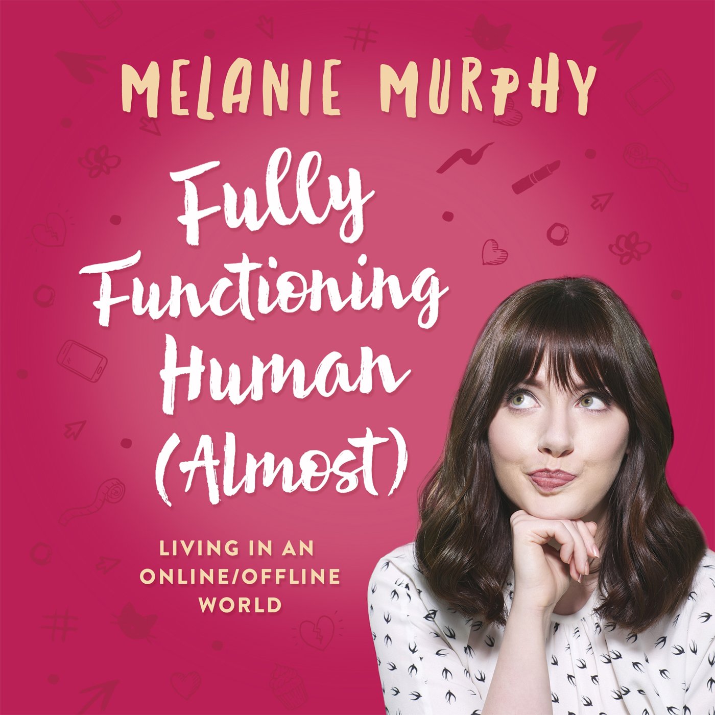 Cover art for Fully Functioning Human (Almost)