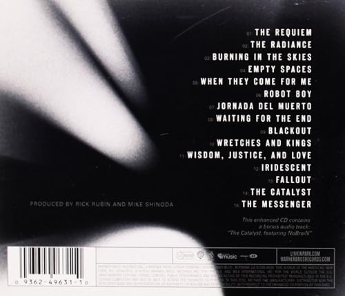 Miniatura 2 de Thousand Suns