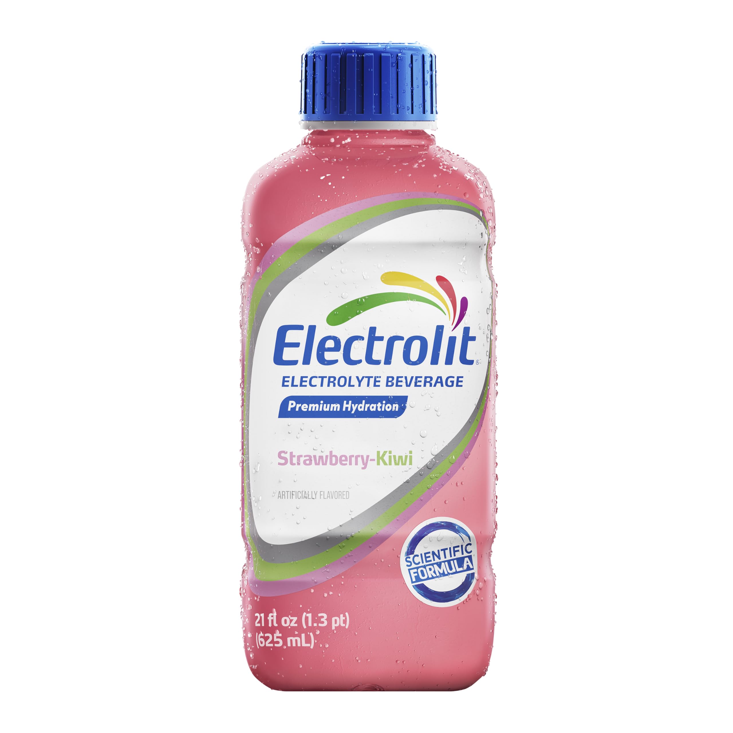 Electrolit Elektrolythydratisierung, 12 Stück