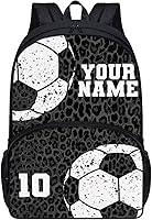 Vista 223 de American Flag Fire Galaxy Pattern Kids Backpack for Boys Girls Elementary Students Bookbag Middle School Bag Lightweight Children Travel Bag