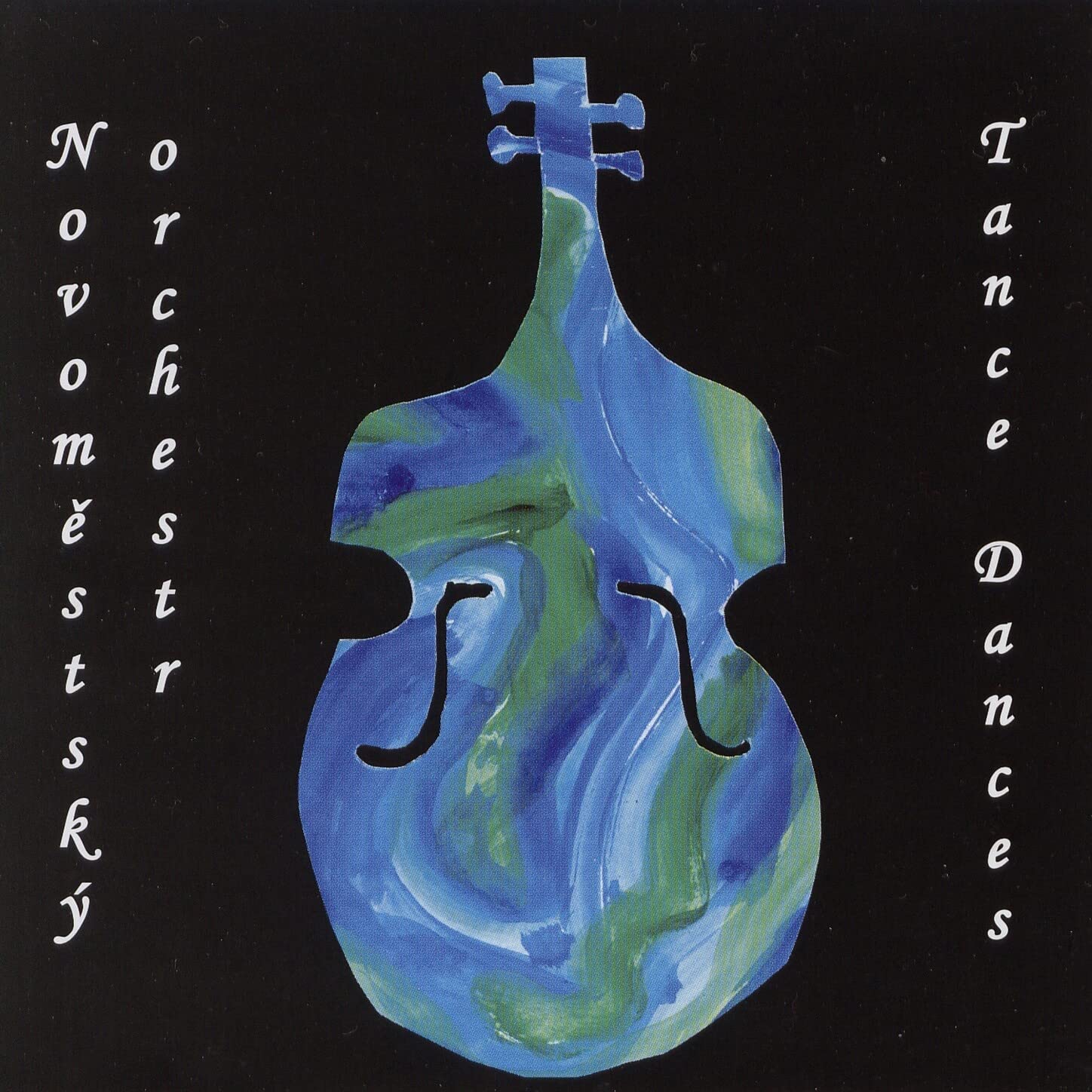 Novoměstská filharmonie