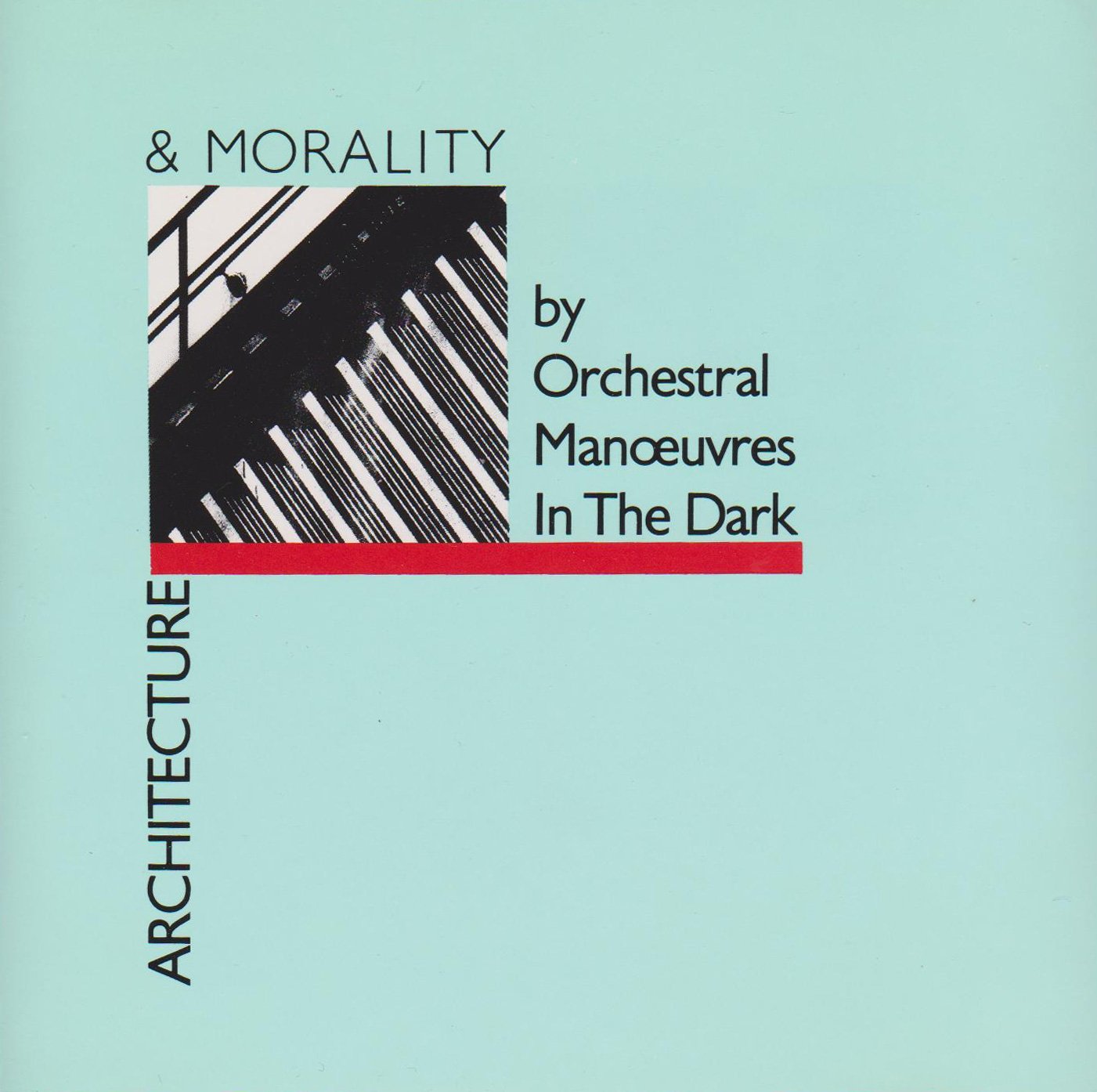 Orchestral Manoeuvres In The Dark, Orchestral Manoeuvres in the Dark