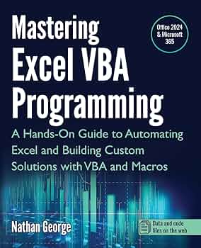 洋書 Mastering AutoCAD VBA AutoCAD VBA - Excel Text Link - XL_LINK detailing how to