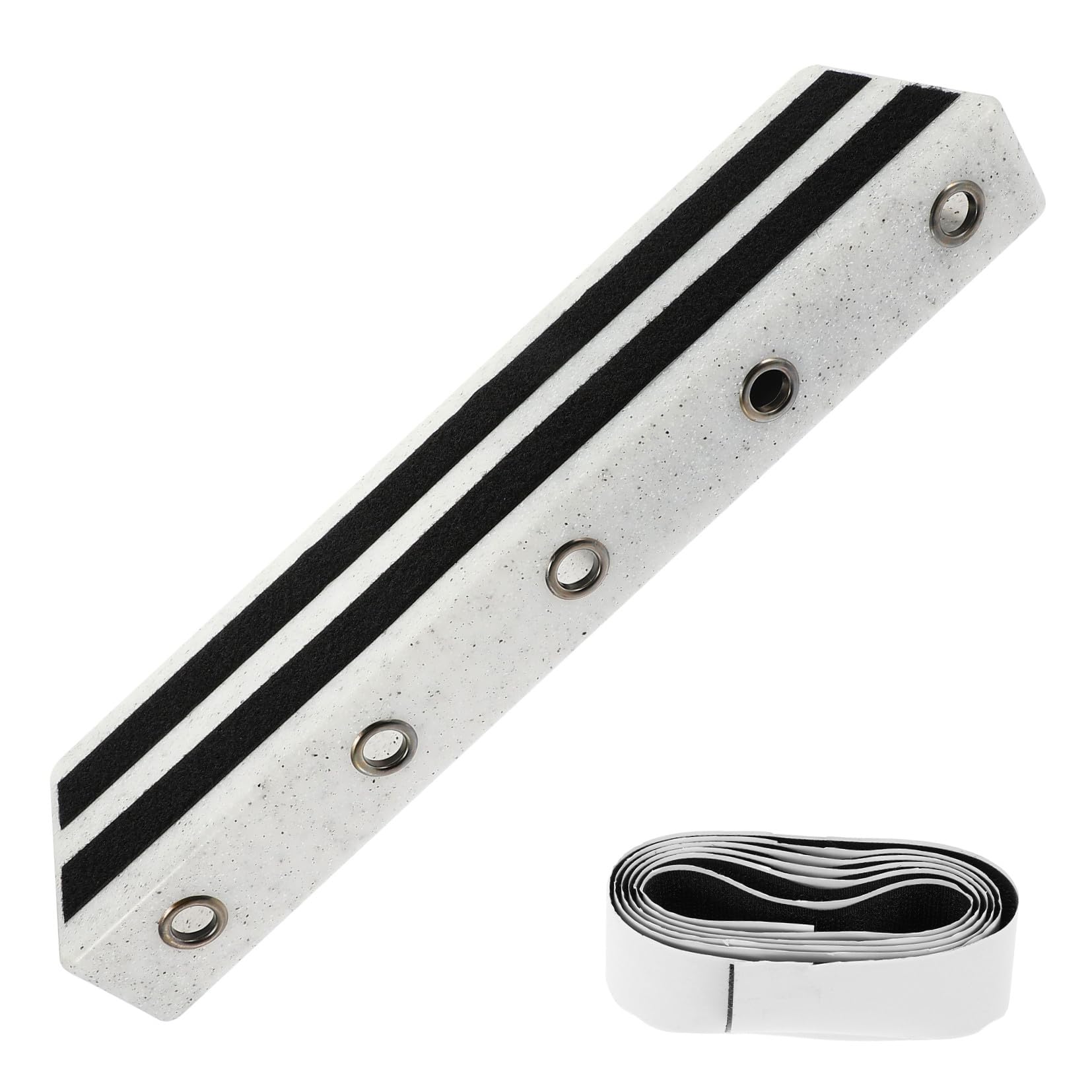 Pedalera De Efectos De Guitarra Eléctrica Resistente y Práctica, Base Organizadora Para Pedales, Placa Soporte Duradera Para Pedalera, Adecuado Para Escenarios y Equipos Musicales