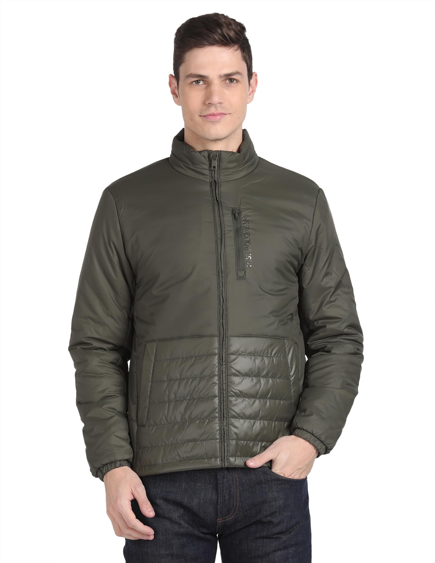 u.s. polo assn. Mens Jacket-picture-32