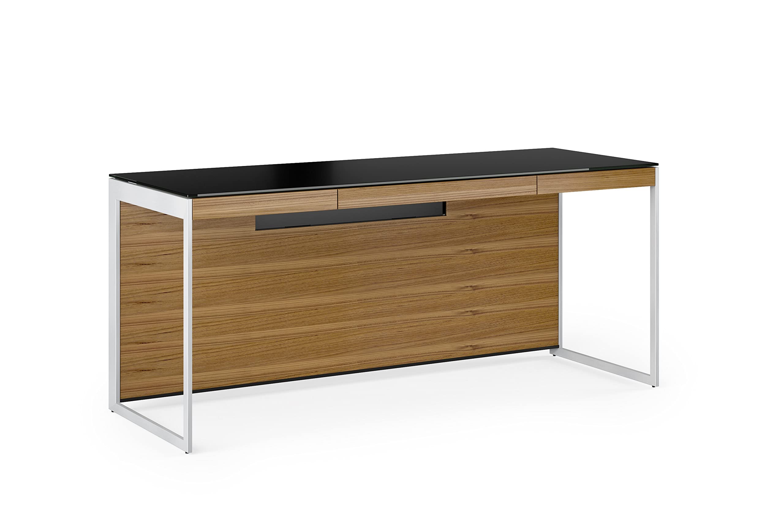 Amazon.com: BDI Furniture Sequel 20 6101-66'' Office Desk for Home