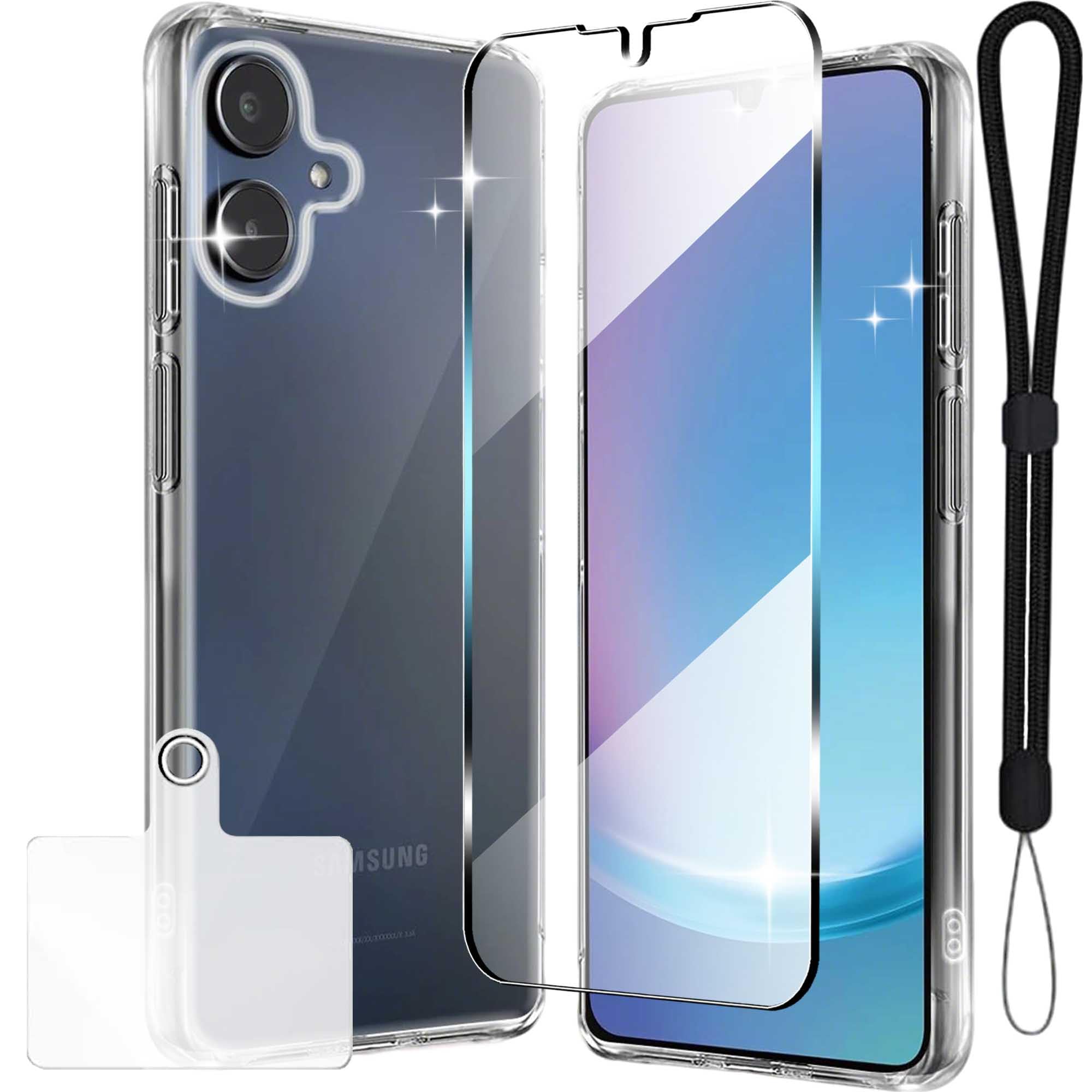 Amazon.co.jp: 【kawaylJP】Galaxy A25 5G フィルム+ Galaxy