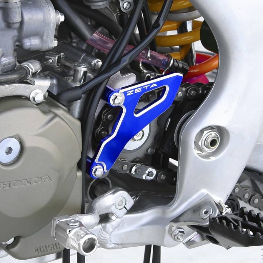 Amazon | ジータレーシング(ZETA RACING) CR250R,CRF250R