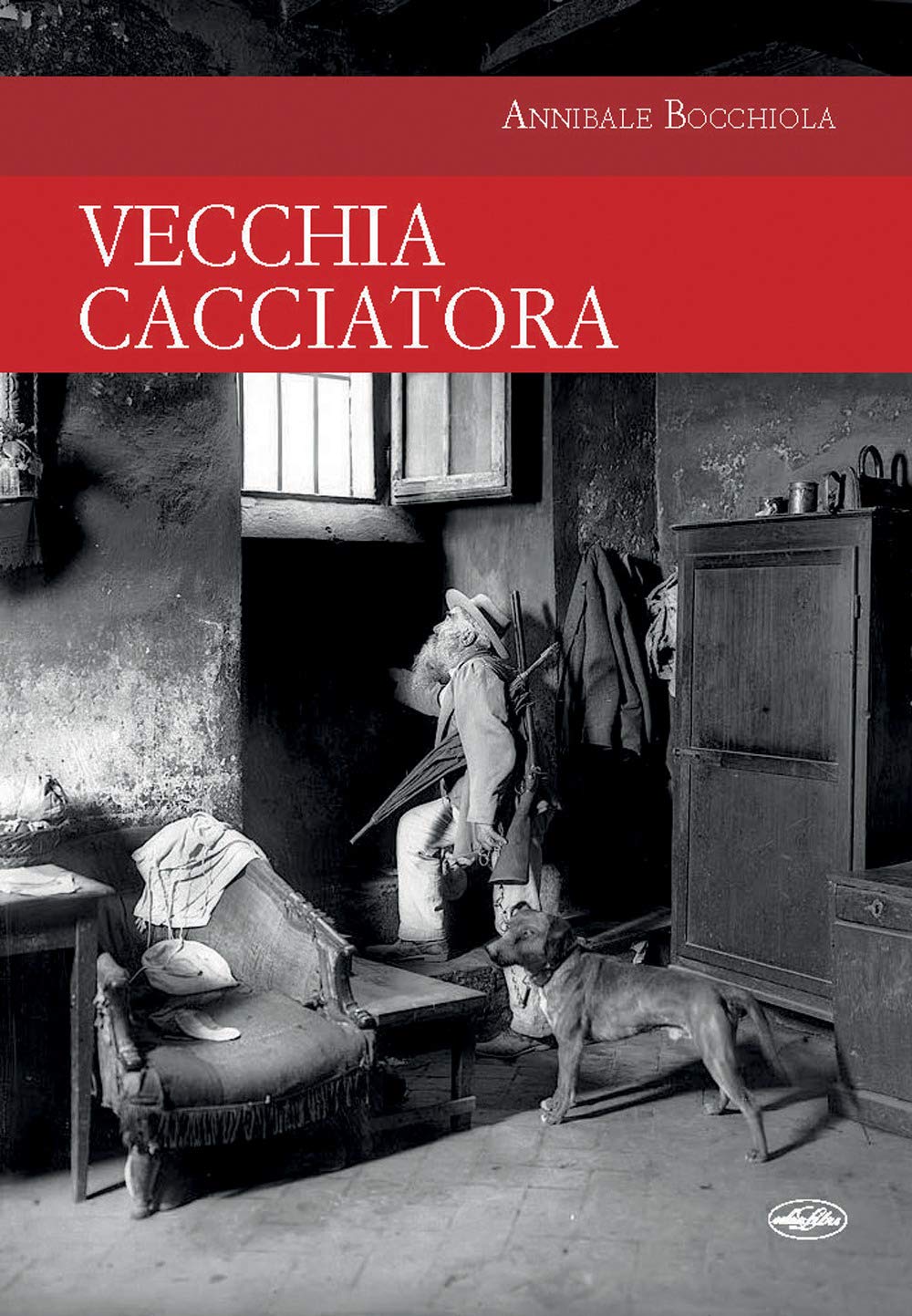 Vecchia Cacciatora - 4