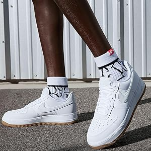 Amazon | [ナイキ] エア フォース 1 '07 NN W AIR FORCE 1 '07 NN