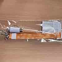 Amazon.co.jp: 超特急 ハル RiB ペンライトストラップ ミニペンライト  