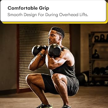 Amazon | (ケトルベルキングス) Kettlebell Kings粉体塗装
