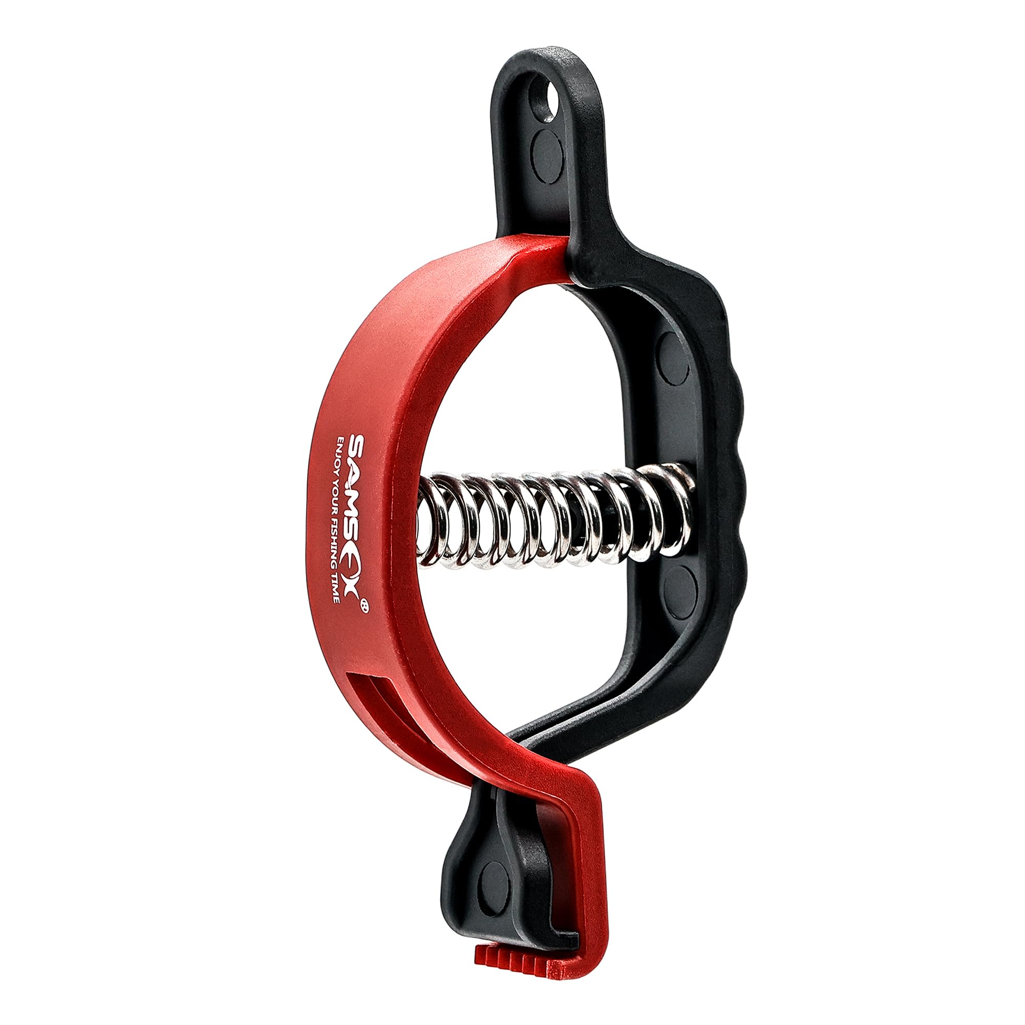 Amazon.com: 5.3'' Fish Lip Gripper, Digital Scale Hook Non
