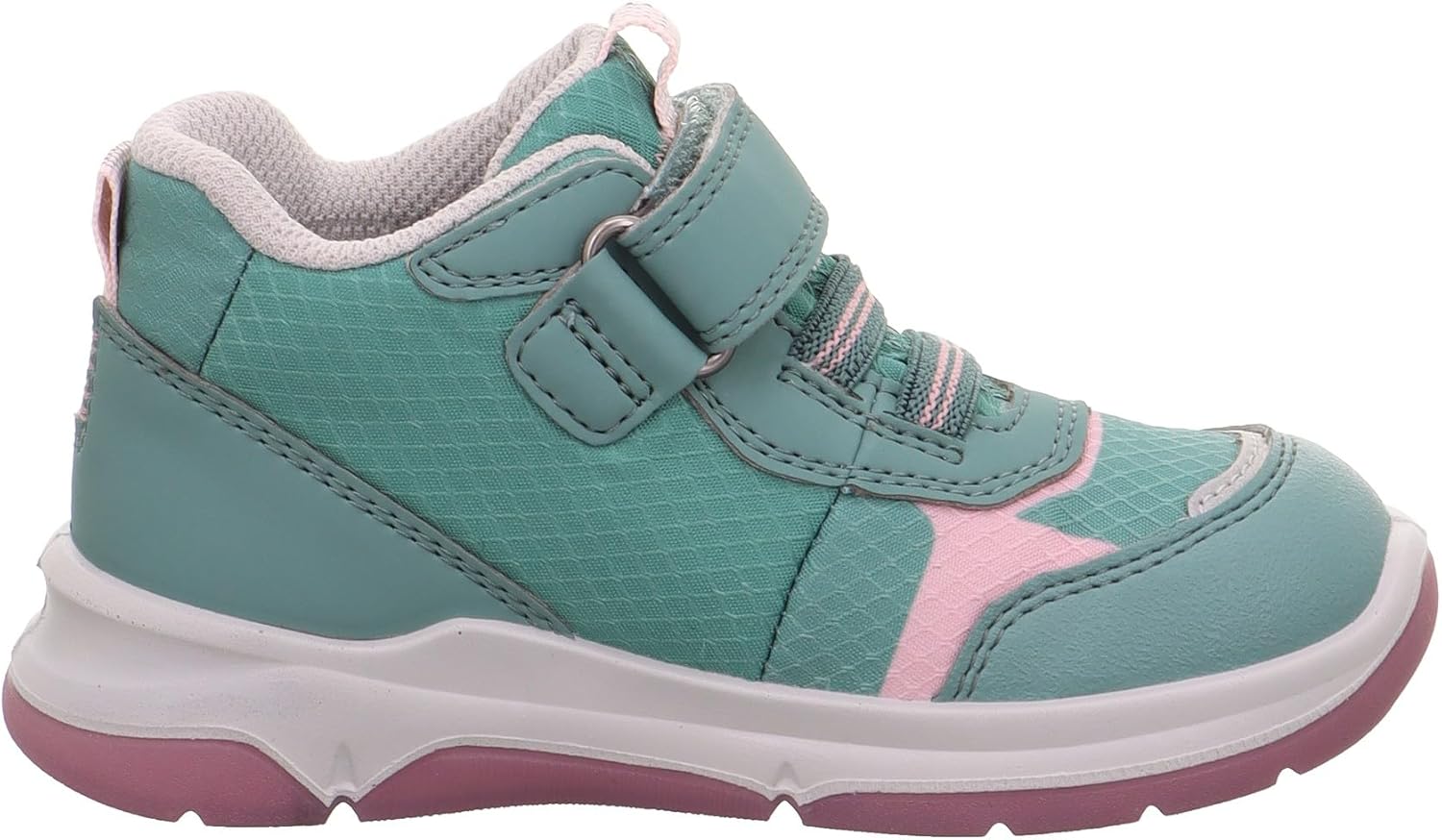 Superfit Girls' Cooper Sneaker Gore-Tex 1-006413 Boots
