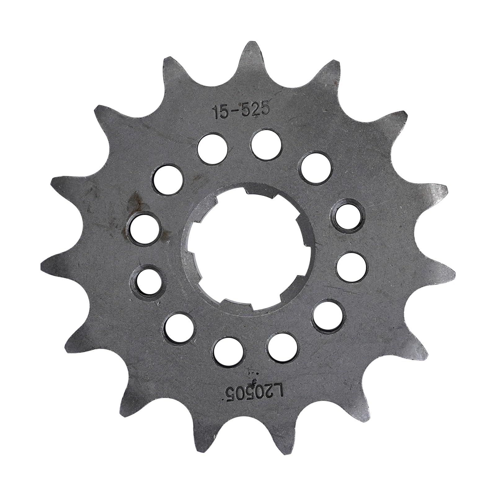 Pignone 525 adatto for Honda CBR400 VT600 XL600V 15T
