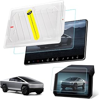 Dgxwllw Protector Cybertruck Protective Fingerprint