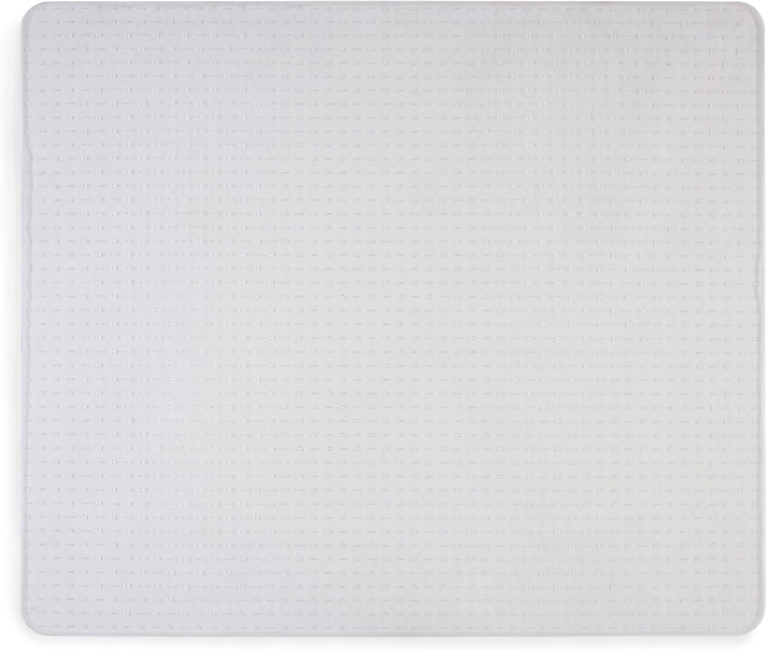 Staples 45X53 Low Pile Chair Mat No Lip