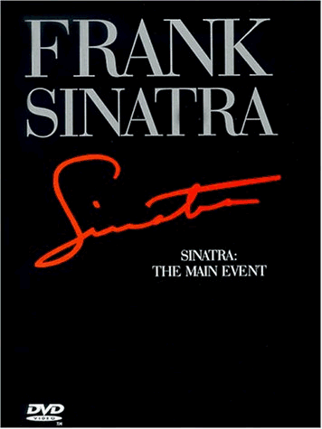 Sinatra Frank-Main Event