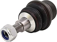 Vista 1101 de TRQ, junta de rótula inferior delantera para el lado del conductor y del acompañante