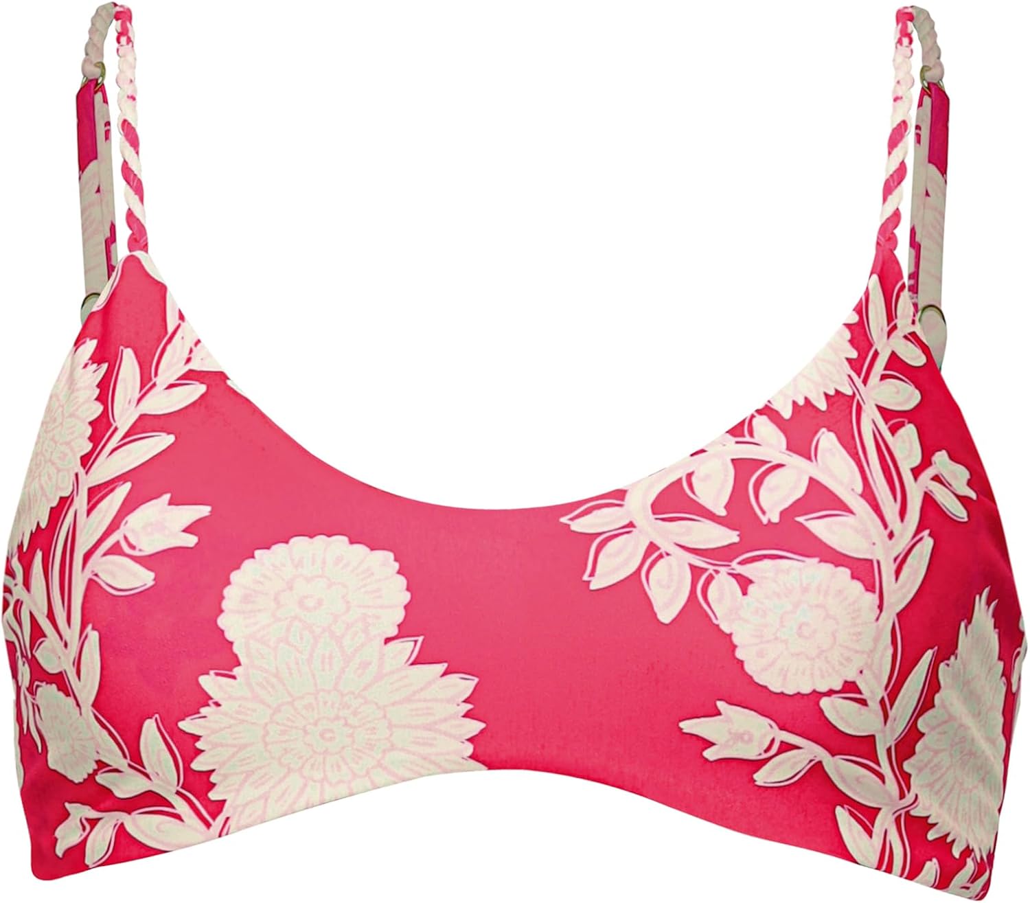 Maaji 2782 Sporty Bralette Top Women Swimwear - Image 9