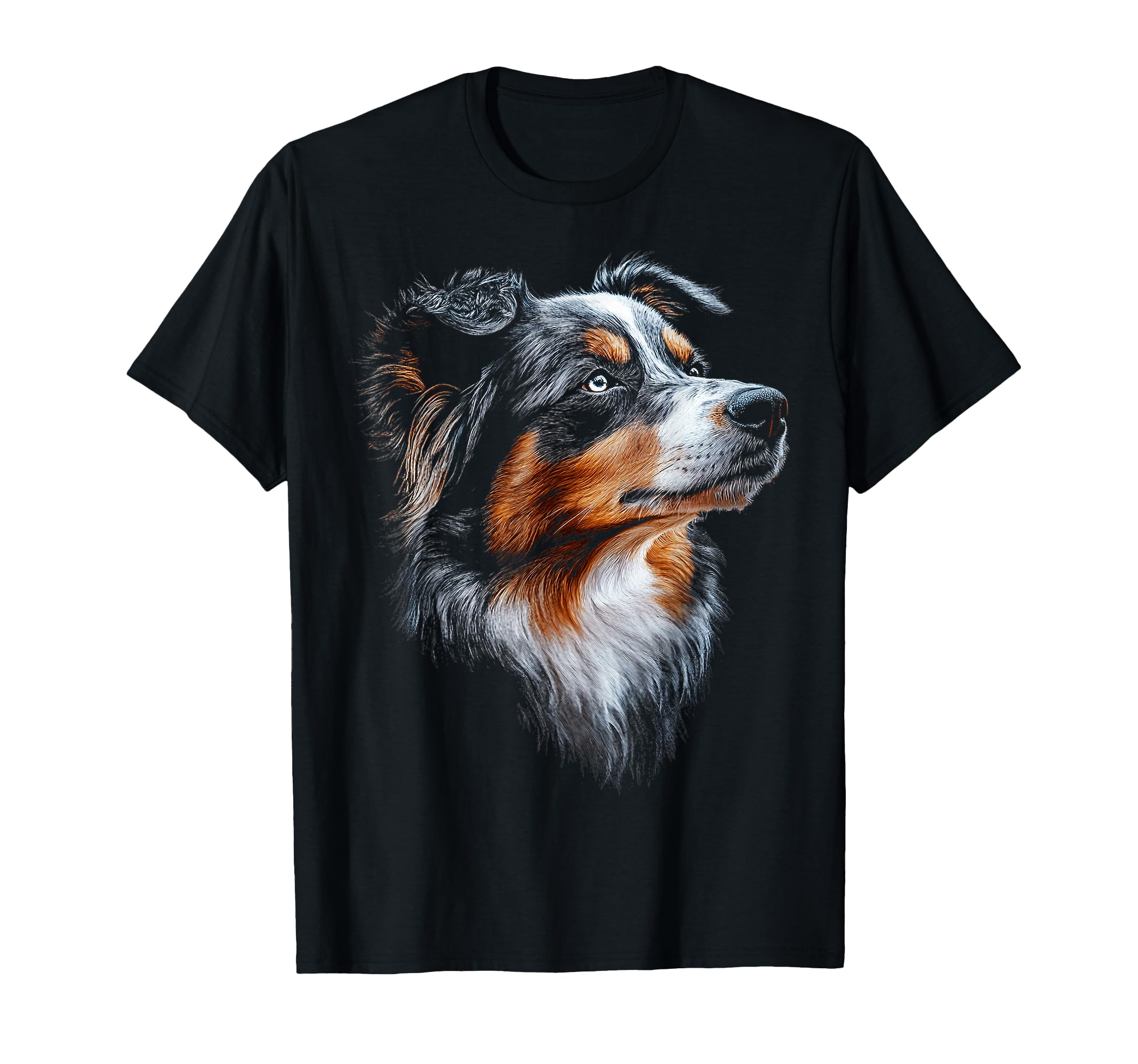 Kleidung mit Designs von Amazon Merch on Demand