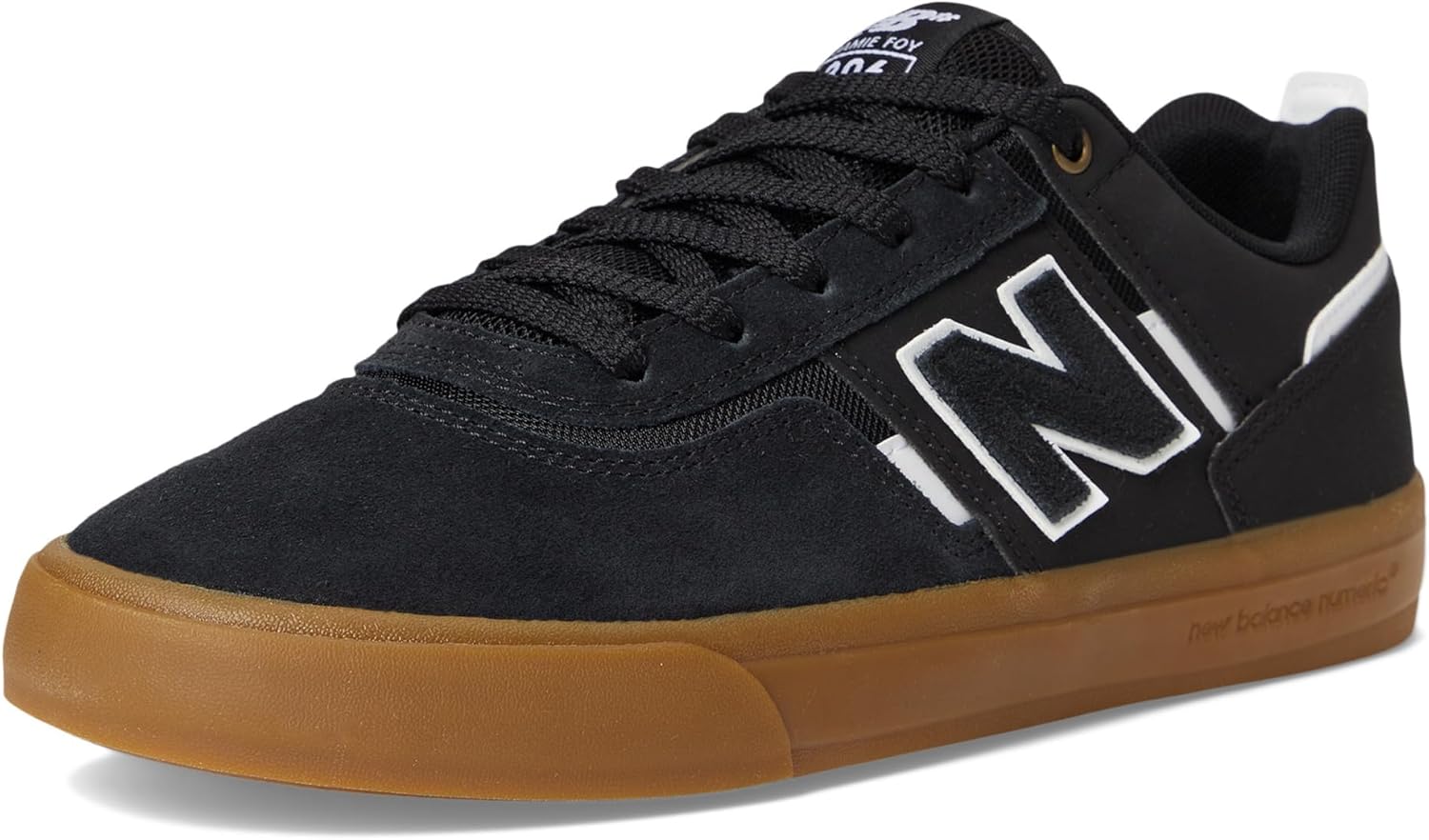 New Balance Unisex Adult Numeric 306 V1 Skateboarding Shoes - Image 7