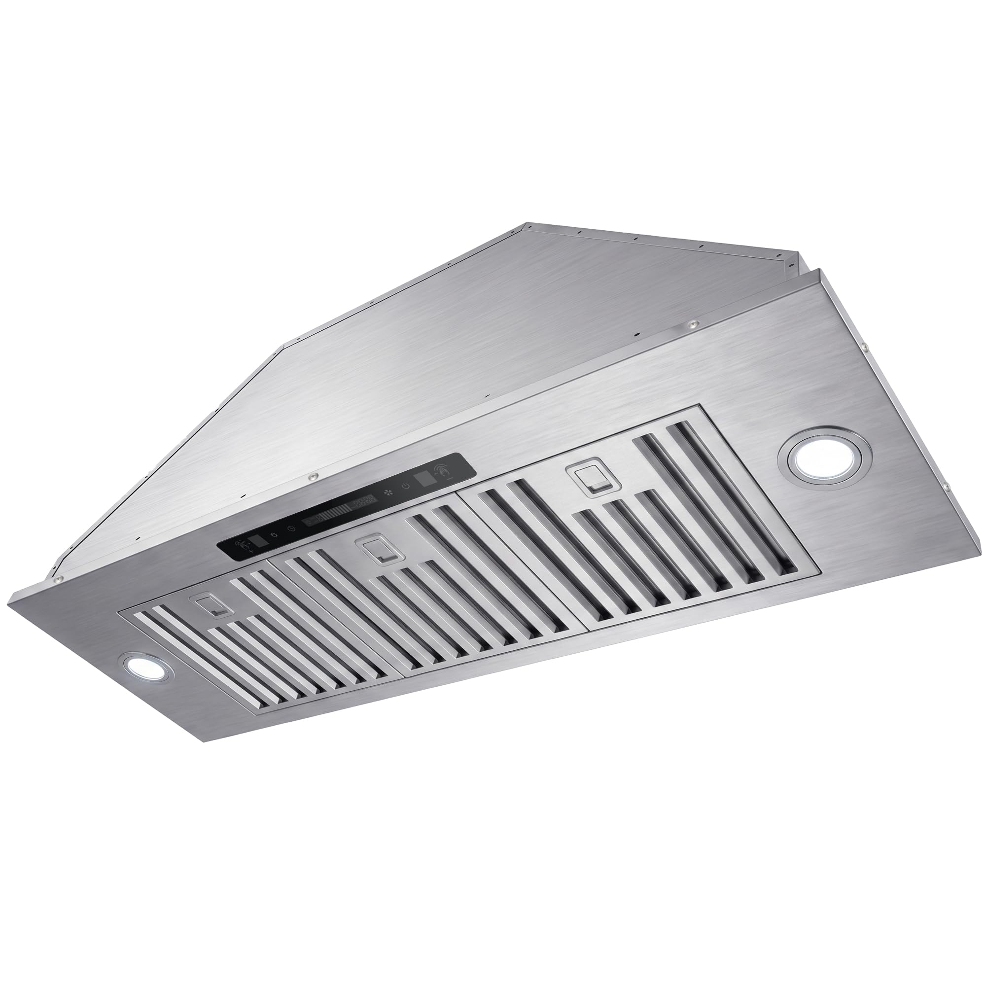 JOCO 36 Inch Range Hood Insert