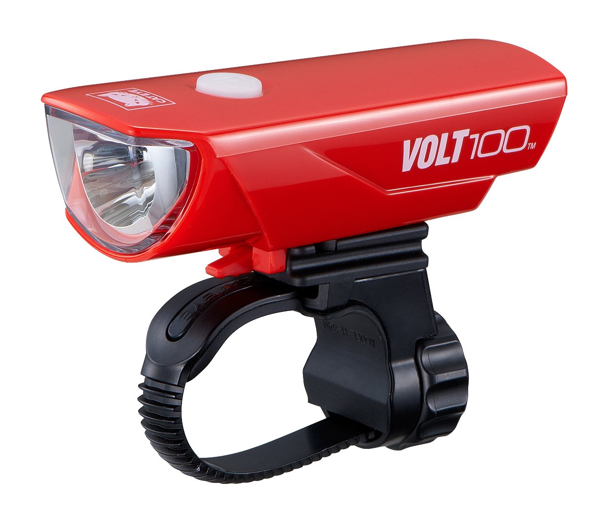 Amazon | キャットアイ(CAT EYE) ヘッドライト [VOLT100] リチウム